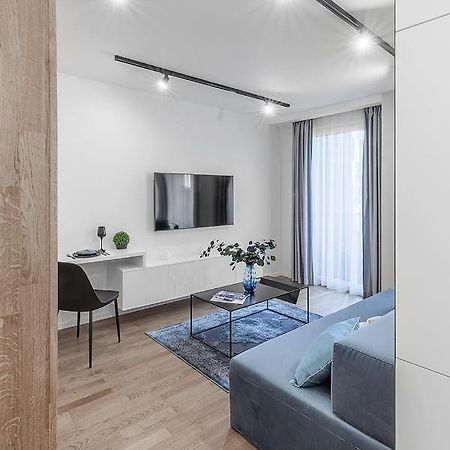 Brand New Apartment In VNO Exteriör bild